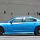Illustration for article titled Did You Know That the Dodge Chargers Door Handles Are Inline With Each Other?